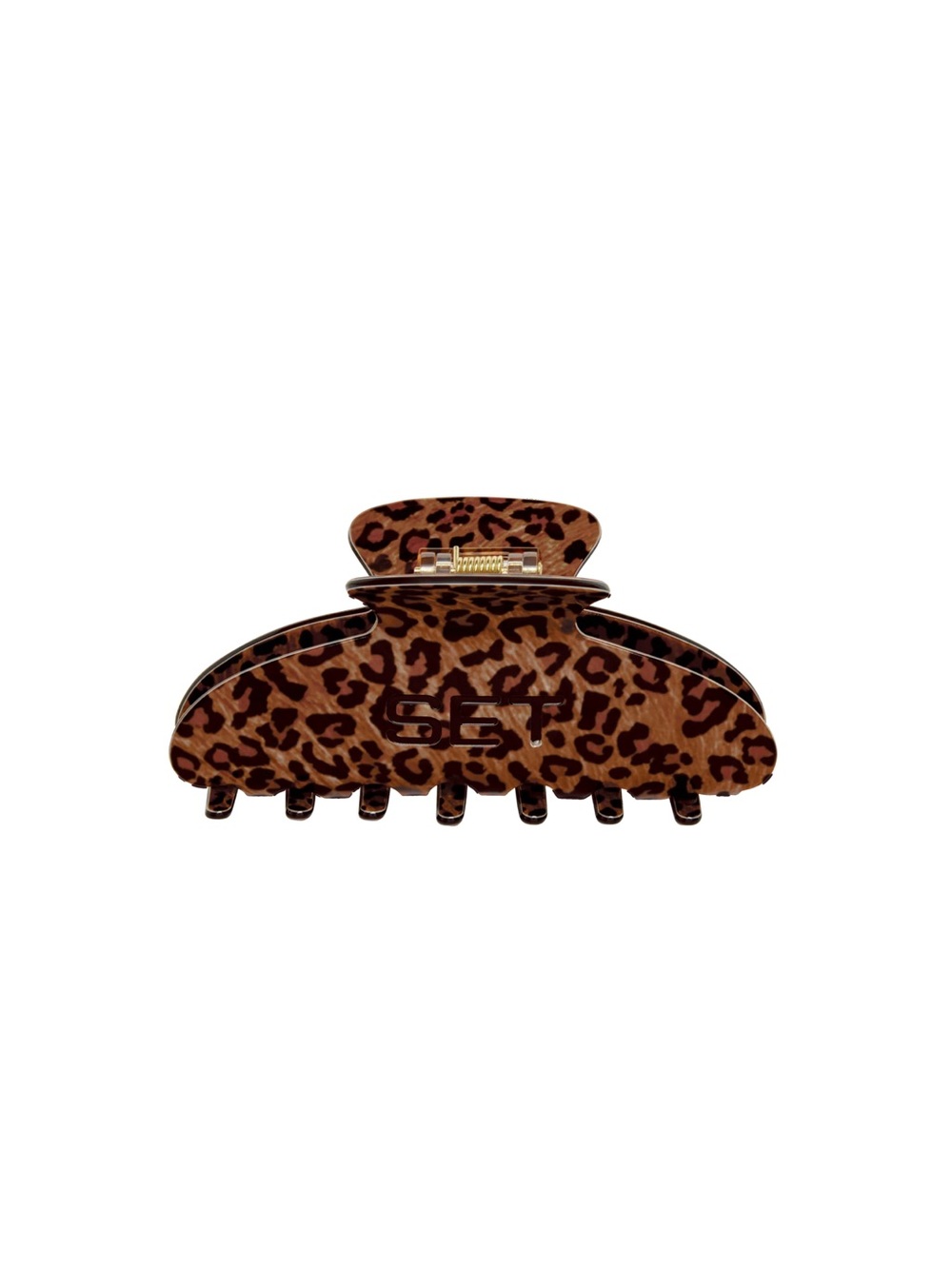 SET active claw clip